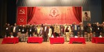माओवादी बिधान सम्मेलन (फोटोफिचर)