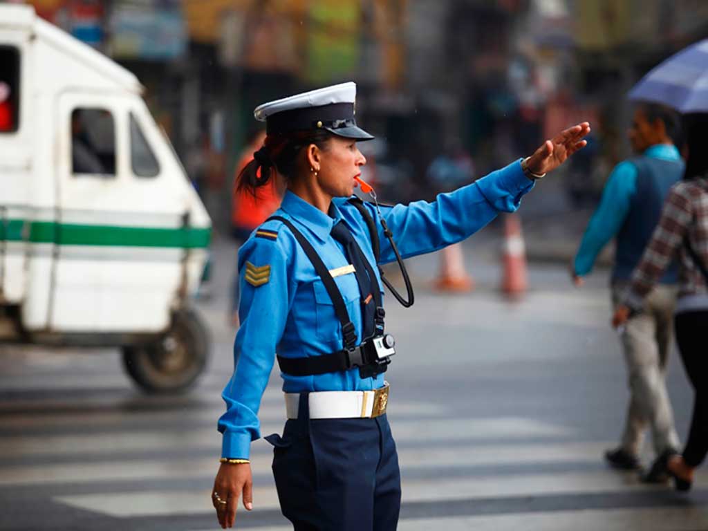 जनचेतना अभिबृद्धिले सडक दुर्घटनामा उल्लेख्य कमी